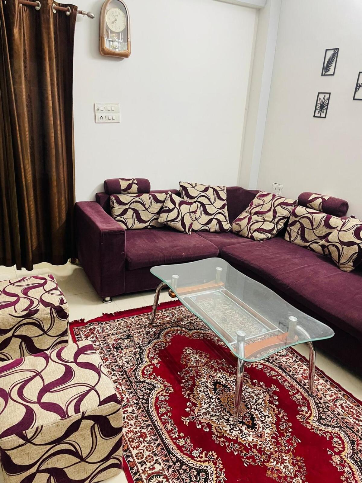 The Divine Palace Indore Exterior photo