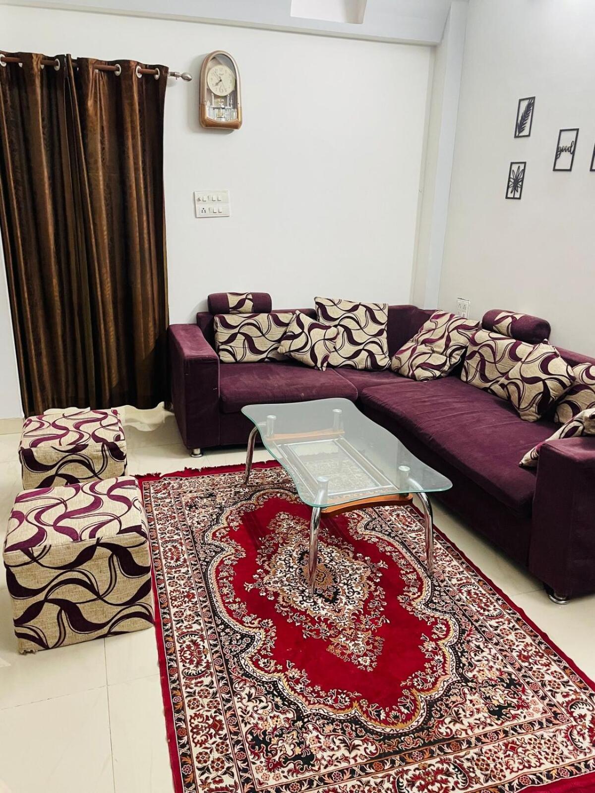 The Divine Palace Indore Exterior photo